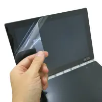 在飛比找momo購物網優惠-【Ezstick】Lenovo Yoga Book Yoga