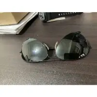 在飛比找蝦皮購物優惠-Rayban雷朋 經典款偏光RB3025, 002/58,5