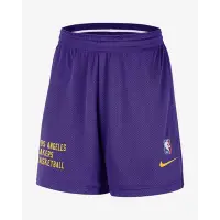 在飛比找Yahoo奇摩購物中心優惠-NIKE AS LAL MNK OPENHOLE MSH S