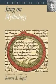 Jung on Mythology by C.G. Jung (English) Paperback Book