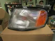 FRONT PARK/ SIDE MARKER LAMP EAGLE EYE lh FOR NISSAN SENTRA 95-99/ 200SX 95-98