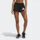 Adidas WVN PCER BOS SH 女款黑色運動短褲-NO.GL0705