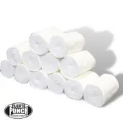 PUNCH Hand Wraps [Mexican] GAUZE-5.5M 12 PACK