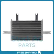 New Transmission Oil Cooler for 03-07 Ford F250SD/F350SD 8CY/6.0TD/6.8L (for: Ford)