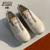 在飛比找Yahoo!奇摩拍賣優惠-新 正貨ECCO GOLF S-THREE BOA 高爾夫球