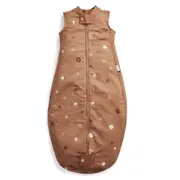 Ergopouch Toddler Soft Sheeting Sleeping Bag Tog 1.0 Sunny 2-4 Years