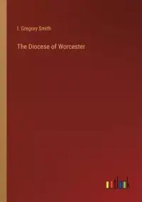 在飛比找博客來優惠-The Diocese of Worcester