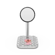 2-in-1 Charging Stand Zanmang Loopy Happy 2-in-1 Charging Stand