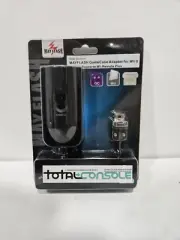 Mayflash Dual Pack Adapter for GameCube Controller Converter to Wii & Wii U