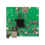 Mikrotik Routerboard M11G 1Gbps With 880Mhz Cpu Minipcie Slot