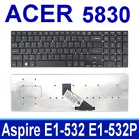 在飛比找松果購物優惠-ACER 5830 全新 繁體中文 鍵盤 E1-771G E