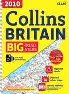 在飛比找三民網路書店優惠-Collins 2010 Big Road Atlas Br