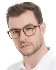 Large Reading Glasses 2.00+ Men Designer Big Readers 1.00 1.25 1.50 1.75 2.00...