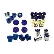 Full Front SuperPro Suspenison Bush Kit for Mazda Bt-50 UN 2006-2011