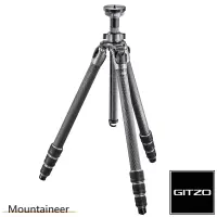 在飛比找博客來優惠-Gitzo Mountaineer GT3542L 碳纖維三