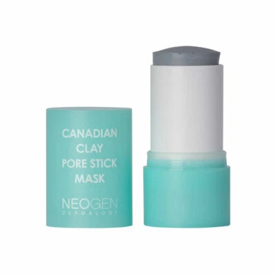 [NEOGEN] Canadian Clay Pore Stick Mask - 28g / Free Gift