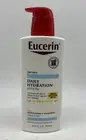Eucerin Daily Hydration Lotion SPF 15, 16.9 Fl Oz