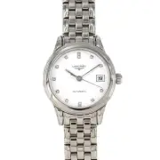 Longines La Grand Classic Flagship 12P L4.274.4.27.6 SS Automatic