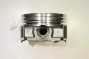 SEALED POWER PH878CP (X8) STD DISH TOP PISTON SET FORD 4.6L SOHC USE RS3575 CIRC