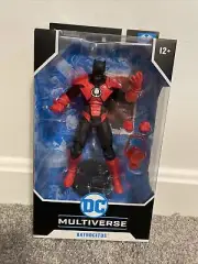 DC Multiverse Batrocitus