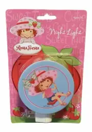 Strawberry Shortcake Night Light (Rosita Fresita)
