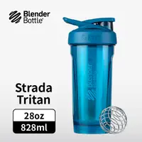 在飛比找誠品線上優惠-Blender Bottle Strada 按壓式Trita