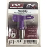 Spry Tip Fine Titan Sc-6