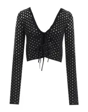 [BLUMARINE] BLUMARINE Cardigans - Item 14505722