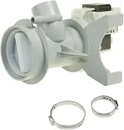 Genuine ASKO Washing Machine Drain Pump Model W6451 Part No 440584