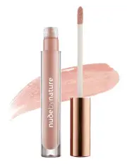 [Nude by Nature] Moisture Infusion Lip Gloss