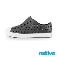 在飛比找momo購物網優惠-【Native Shoes】中童鞋 JEFFERSON(重力