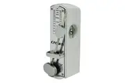 Crown Mini Metronome (White)