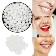 Temporary Tooth Replacement Material 10grams Kits New