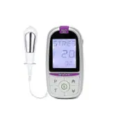 Itouch Sure Pelvic Floor Exerciser For Bladder Leaks Vaginal Probe