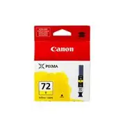 Canon PGI-72Y YELLOW INK CARTRIDGE FOR PIXMA PRO-10