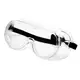 高清護目鏡 防噴沫灰塵眼鏡 防疫工作安全防護鏡 贈品禮品