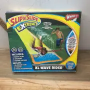 2012 Wham-O Slip 'N Slide Extreme XL Wave Rider 18 Foot New Unopened Shelf 3