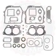 Engine Breather Gasket and Seal Kit For EZGO 295cc / 350cc Golf Cart Fuji Robin