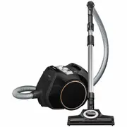 Miele CX1 Cat & Dog Obsidian Black Bagless Vacuum Cleaner