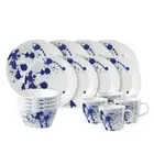 NEW Royal Doulton Pacific Splash Dinner Set 16pce