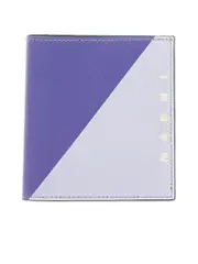 Marni Tribeca Bifold Wallet