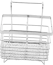 MAGICLULU Elegant Hanging Chopstick Holder Utensil Organizer Efficient Drying Rack for Kitchens