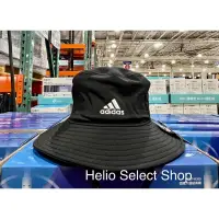 在飛比找蝦皮購物優惠-⟡Helio Shop⟡  Adidas 遮陽帽（UPF50