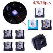 Romer-G Romer Tactile Switch for Logitech G413 G513 G810 G910 Gaming Mechanical