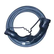 Original BMW Charging Cable Type 2/Type 2 (11kW, 3 phase, Fast Charge)