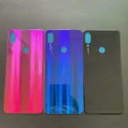 For Xiaomi Redmi Note 7/ 7 Back Battery Cover Door Parts Housing Replacement
