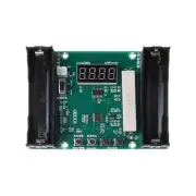 XH-M240 Digital Discharge Module and Lithium Battery Capacity Tester