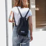 SUPREME MESH SMALL BACKPACK BLACK 黑色 迷你 網後背包 黑色 旅行袋【SUP634】