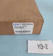 *BRAND NEW SEALED*Eaton E50RAS Limit Switch Component Singe Pole, Epoxy Filled