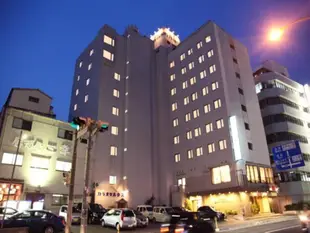 沖繩太陽廣場飯店Okinawa Sunplaza Hotel